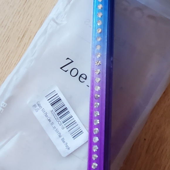 Zoeirc Galaxy S10 Plus Cell Phone Case - Picture 3 of 4